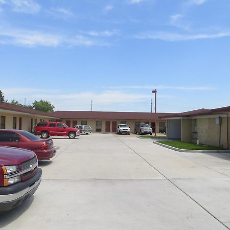 Bayshore Motel La Porte Exterior photo