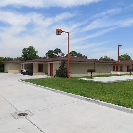 Bayshore Motel La Porte Exterior photo
