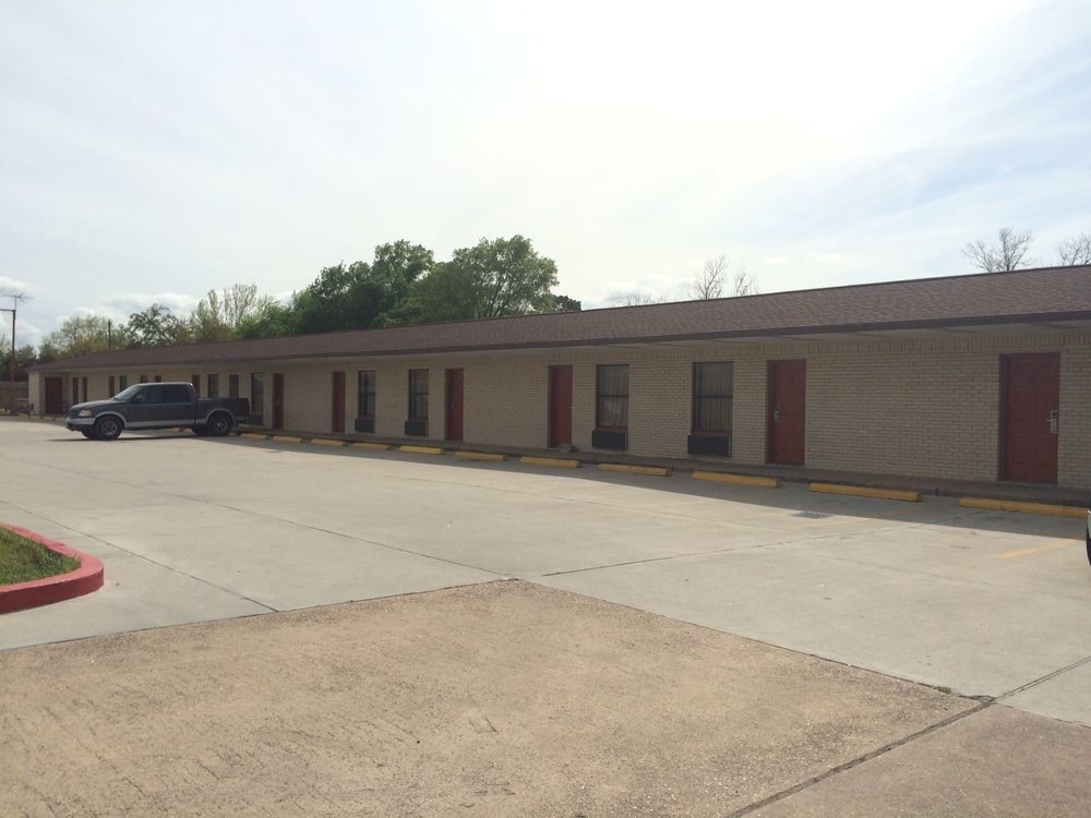 Bayshore Motel La Porte Exterior photo